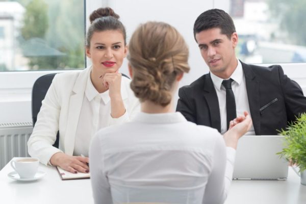 jak pokonać stres na rozmowie kwalifikacyjnej