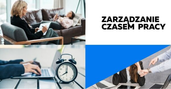 Jak efektywnie zarządzać czasem pracy?