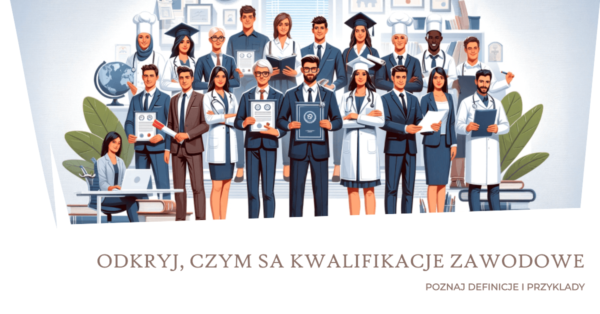 Kwalifikacje zawodowe - czym są? Definicja i przykłady