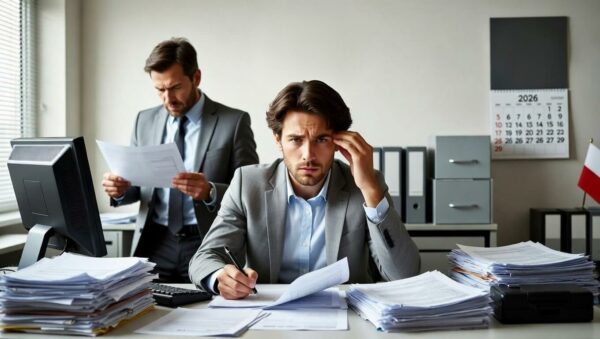 Wady umowy o pracę na czas określony – dla pracodawców i pracowników