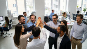 Jak motywować pracowników? Skuteczne metody, które zwiększą zaangażowanie