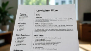 Umiejętności do CV: jakie warto wpisać? [Lista 30+ przykładów]
