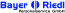Bayer + Riedl Personalservice GmbH