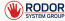 RODOR SYSTEM Robert Jarzębak