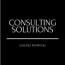 CONSULTING SOLUTIONS