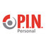 Pin Personal