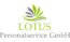 Lotus Personalservice GMBH