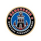 Hamburger Montage Personal